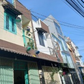 Nhà Vườn Lài Q12, 235m2, 1 lầu, 10PN, 10x27m, Đ.6m, 288tr/n chỉ 1x tỷ